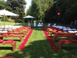 Gartenbank 4